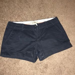Old Navy Perfect 3 1/2" Shorts